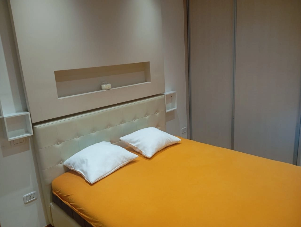 Jednosoban-stan-u-City-kvartu-Podgorica-5 Namješten jednosoban stan u City kvartu, Podgorica — fotografija 6