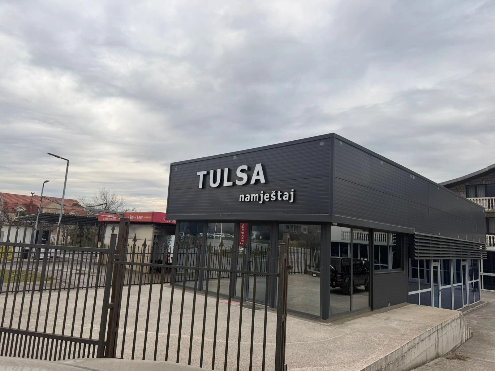 Poslovni-prostor-za-izdavanje-u-Zabjelu-Podgorica-2 Izdavanje: Poslovni prostor 120 m² – Zabjelo, Podgorica — fotografija 3