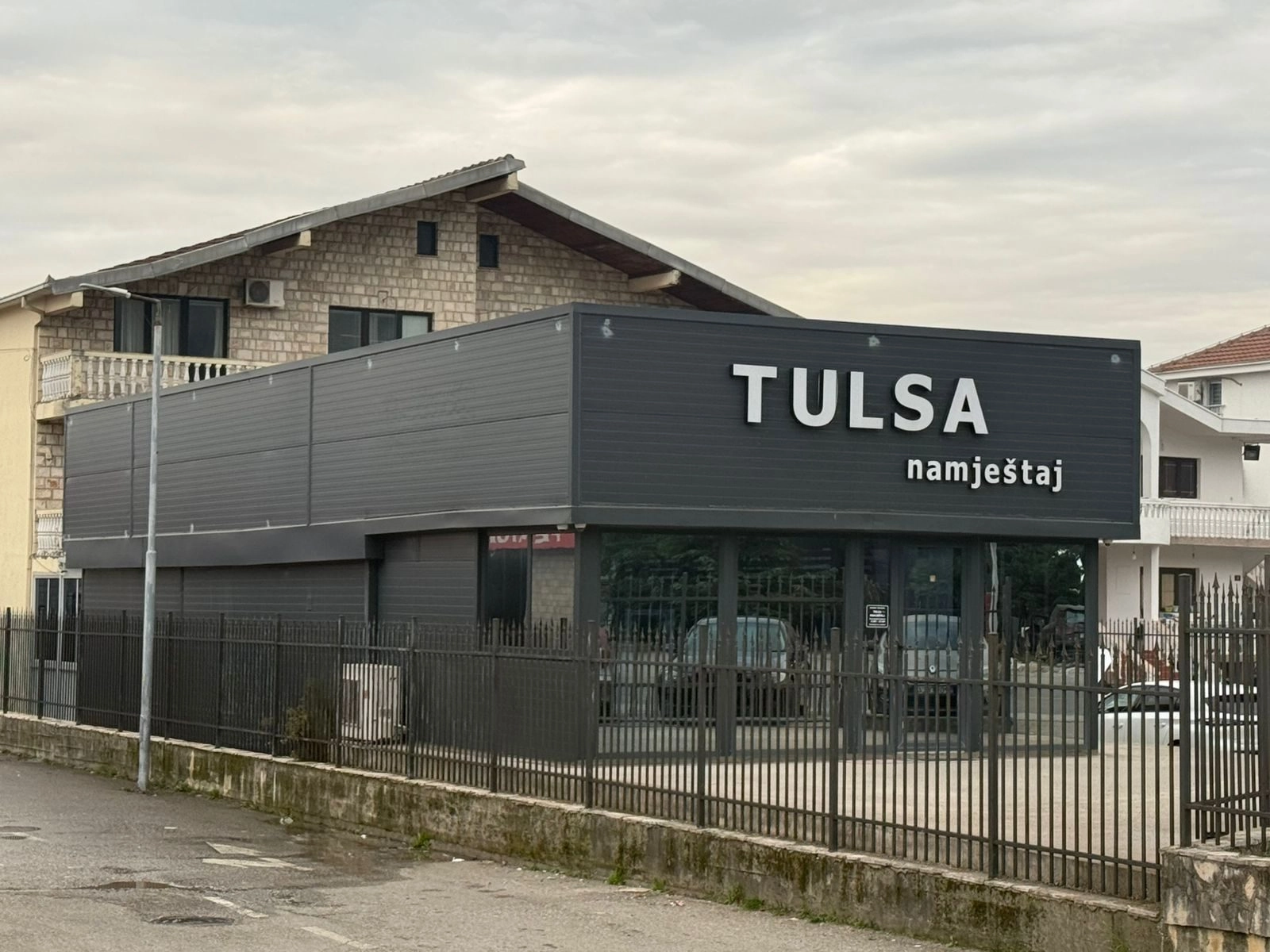 Poslovni-prostor-za-izdavanje-u-Zabjelu-Podgorica-3 Izdavanje: Poslovni prostor 120 m² – Zabjelo, Podgorica — fotografija 4