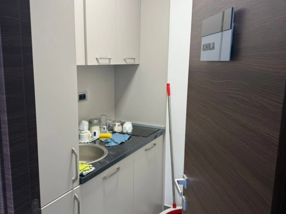 Izdavanje: Poslovni prostor 120 m² – Zabjelo, Podgorica — fotografija 5