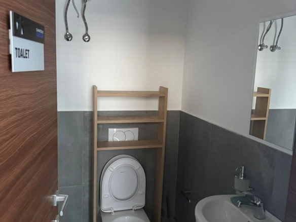 Izdavanje: Poslovni prostor 120 m² – Zabjelo, Podgorica — fotografija 6