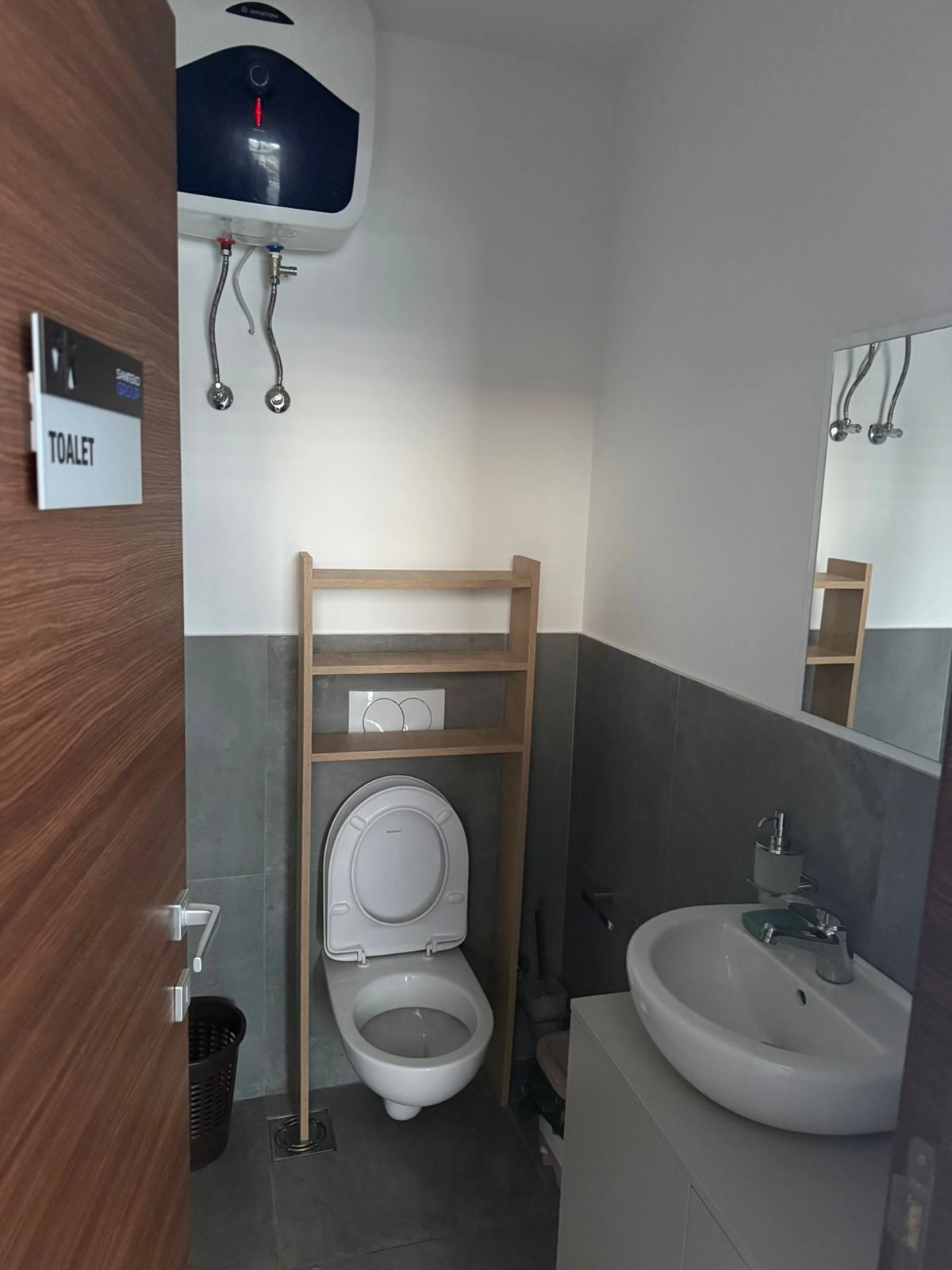 Poslovni-prostor-za-izdavanje-u-Zabjelu-Podgorica-5 Izdavanje: Poslovni prostor 120 m² – Zabjelo, Podgorica — fotografija 6