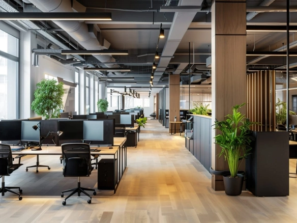 Poslovni prostor 500 m² – Preko Morače, Podgorica
