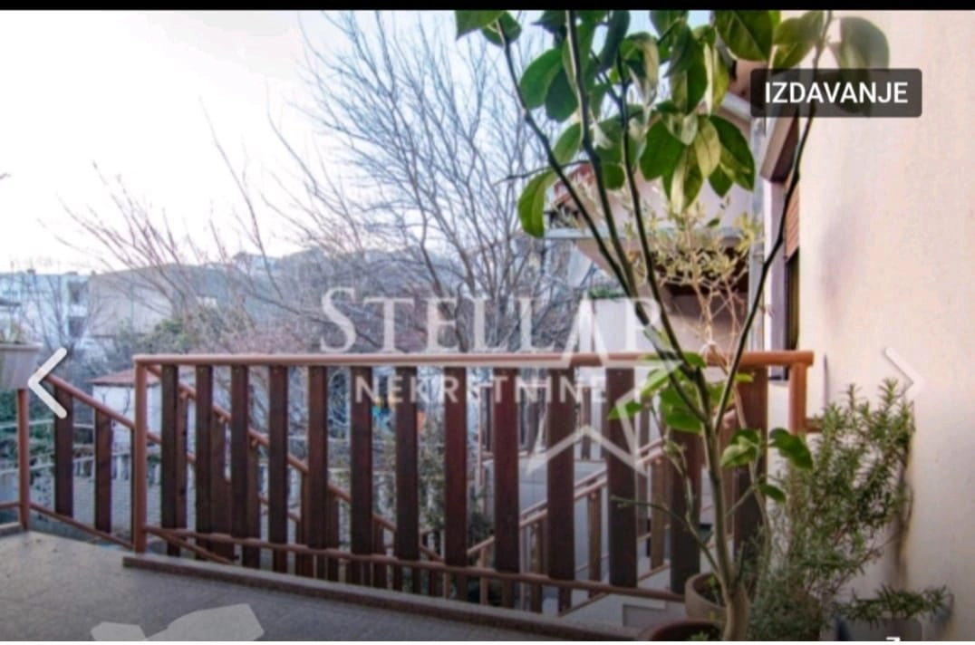 Jednosoban-stan-u-Momisicima-Podgorica-6 Jednosoban stan na spratu kuće, Momišići, Podgorica — fotografija 7