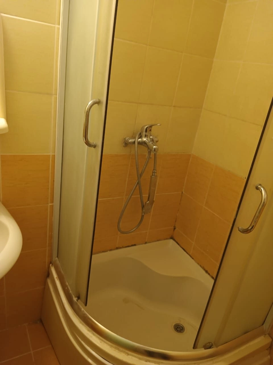 Jednosoban-stan-Preko-Morace-Podgorica-2 Namješten jednosoban stan, Preko Morače, Podgorica — fotografija 3