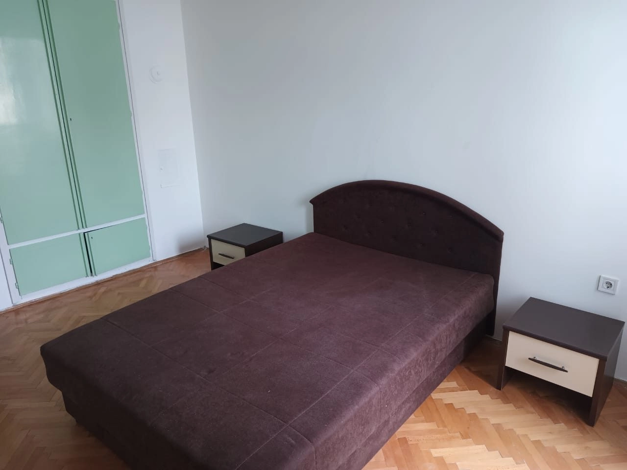 Jednosoban-stan-Preko-Morace-Podgorica-3 Namješten jednosoban stan, Preko Morače, Podgorica — fotografija 4