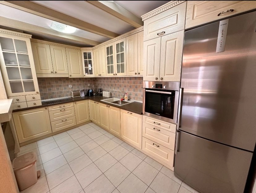Dvosoban-stan-u-City-kvartu-Podgorica-1 Izdavanje: Dvosoban stan 92 m² – City kvart, Podgorica — fotografija 2