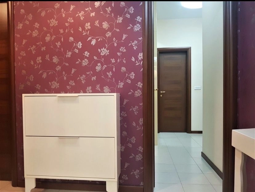 Dvosoban-stan-u-City-kvartu-Podgorica-10 Izdavanje: Dvosoban stan 92 m² – City kvart, Podgorica — fotografija 11