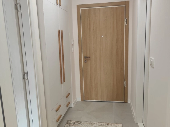 Izdavanje: Jednosoban stan 50 m² – Central Point, Podgorica — fotografija 6