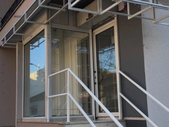 Poslovni prostor 25 m² u centru Podgorice