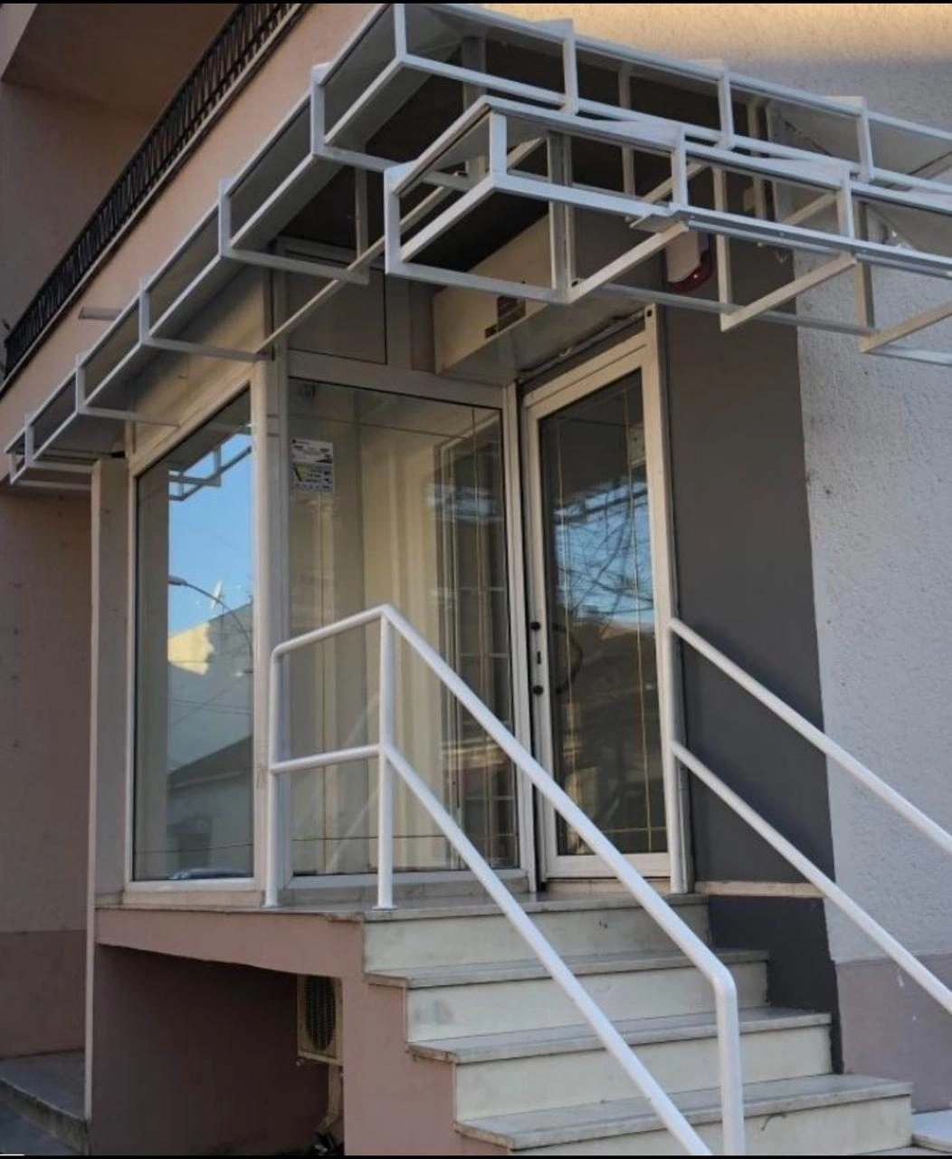 Poslovni-prostor-u-Centru-Podgorica Poslovni prostor 25 m² u centru Podgorice