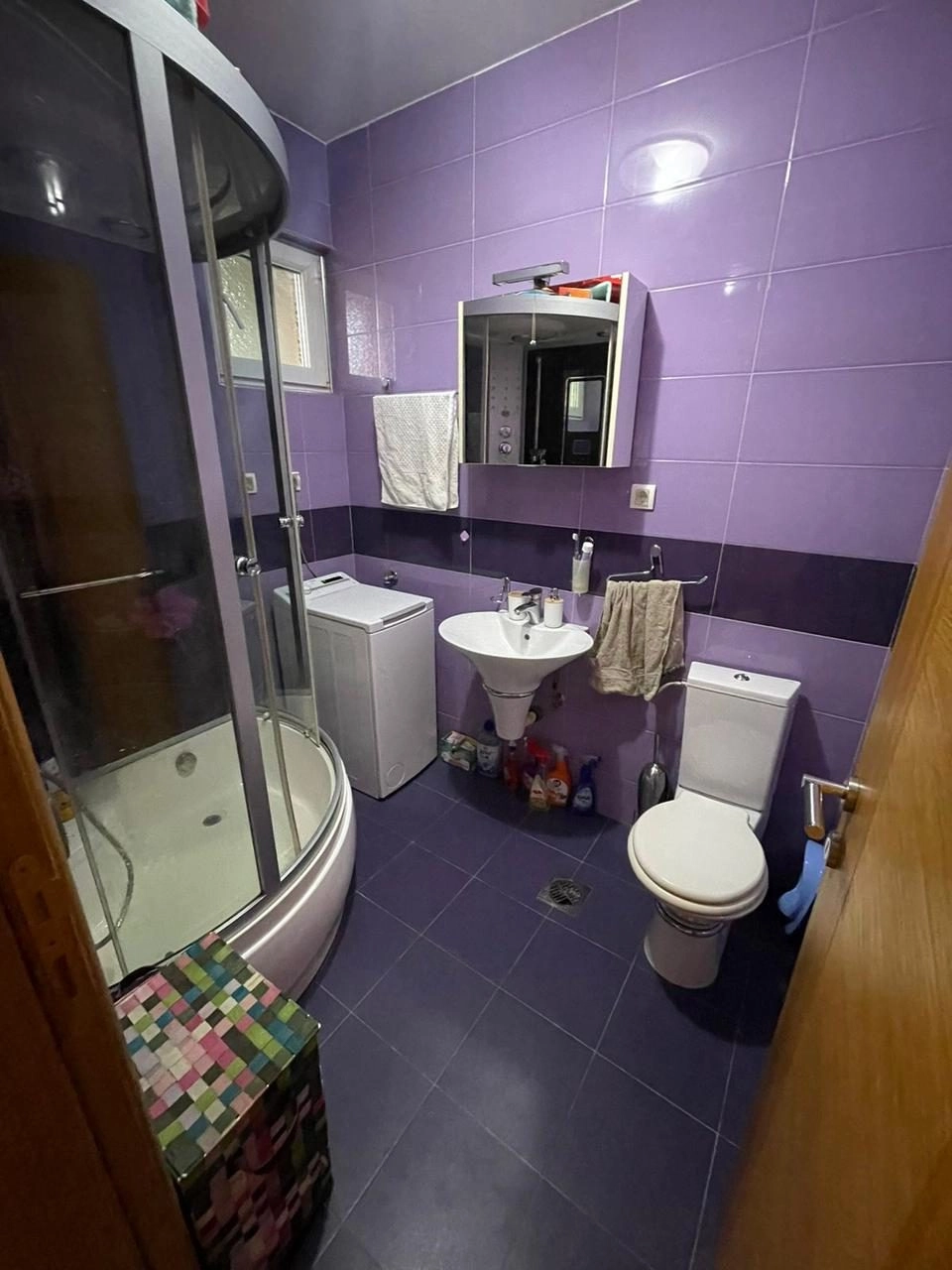 Dvosoban-stan-u-Zagoricu-Podgorica-3 Namješten dvosoban stan u Zagoriču, Podgorica — fotografija 4