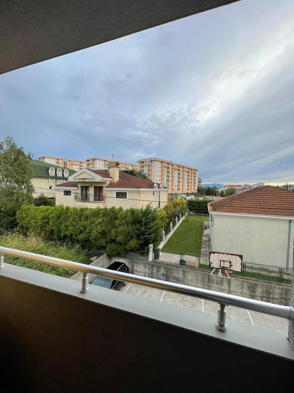 Dvosoban-stan-u-Zagoricu-Podgorica-8 Namješten dvosoban stan u Zagoriču, Podgorica — fotografija 9