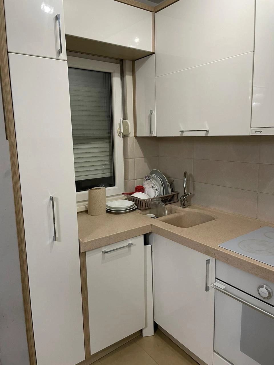 Dvosoban-stan-u-Zagoricu-Podgorica-9 Namješten dvosoban stan u Zagoriču, Podgorica — fotografija 10