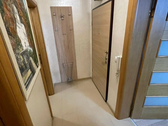 Namješten dvosoban stan u Zagoriču, Podgorica — fotografija 13