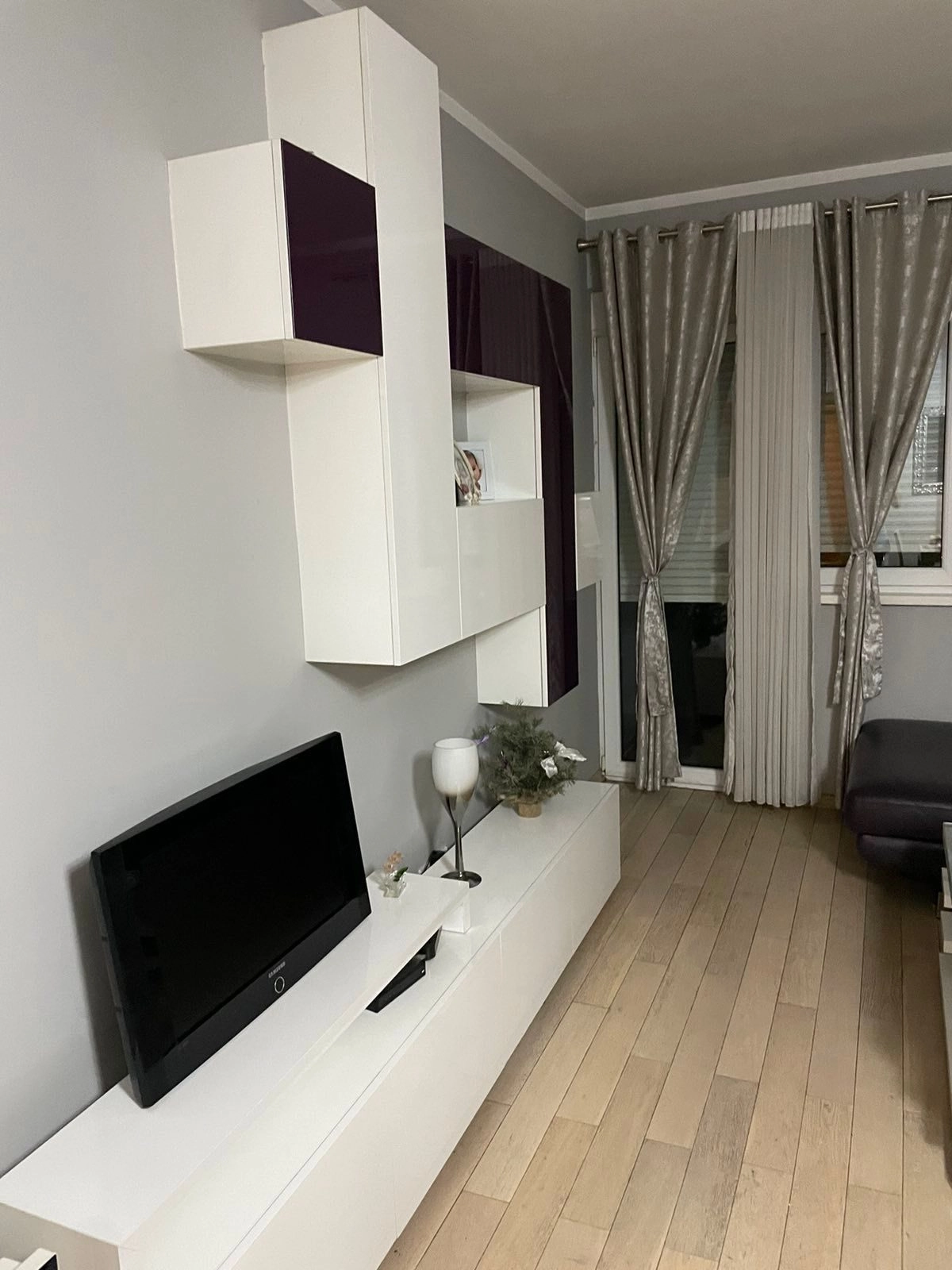 Dvosoban-stan-u-Zagoricu-Podgorica-14 Namješten dvosoban stan u Zagoriču, Podgorica — fotografija 15