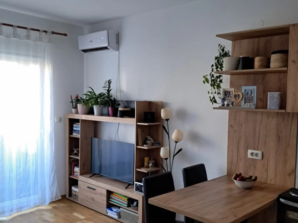 Garsonjera 29 m² u Ljuboviću