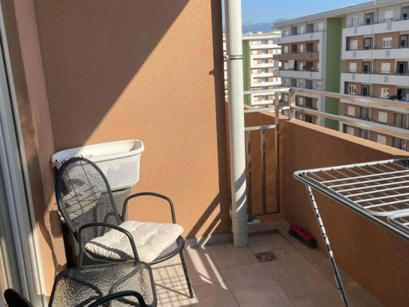Izdavanje: Jednosoban stan 50 m² – Central Point, Podgorica — fotografija 4