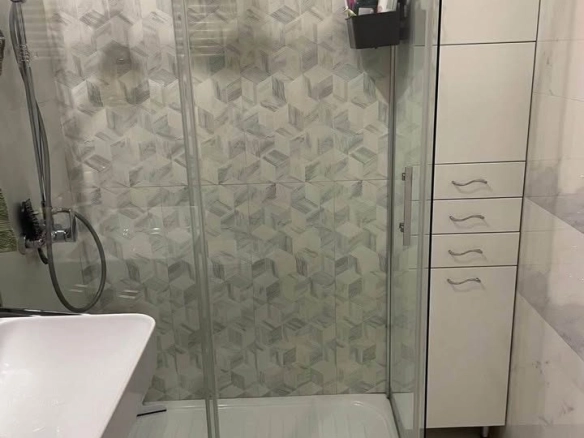 Izdavanje: Jednosoban stan 50 m² – Central Point, Podgorica — fotografija 6