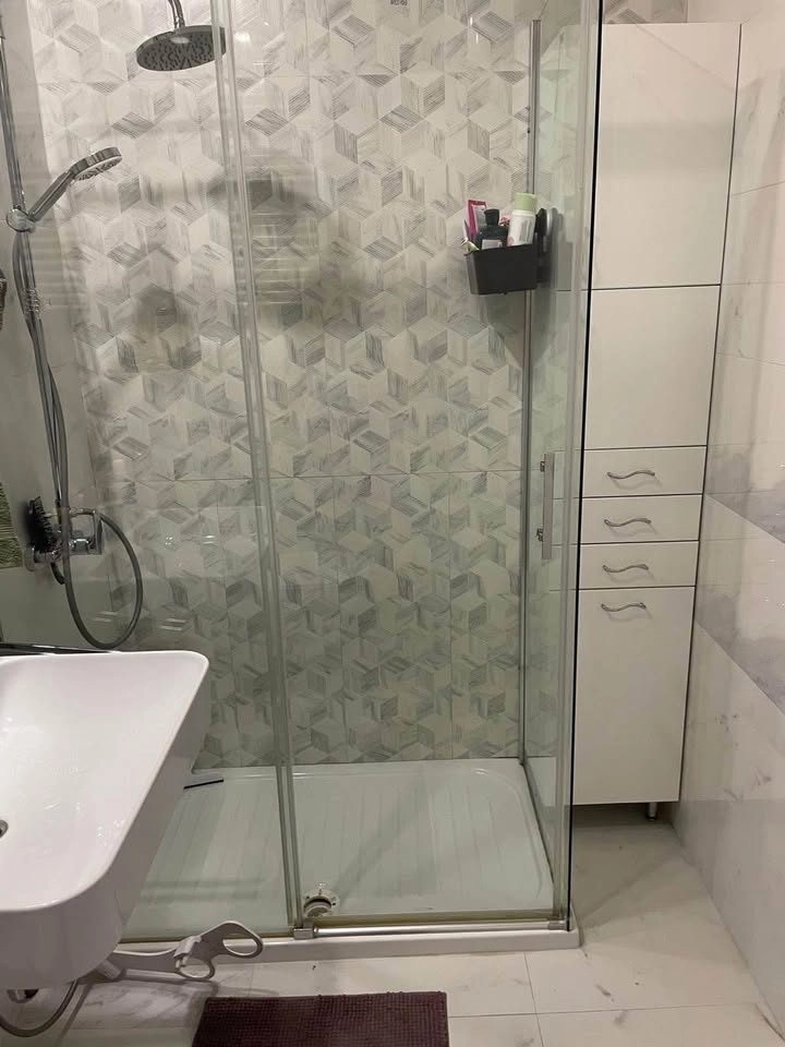 Jednosoban-stan-u-naselju-Central-Point-Podgorica-5 Izdavanje: Jednosoban stan 50 m² – Central Point, Podgorica — fotografija 6
