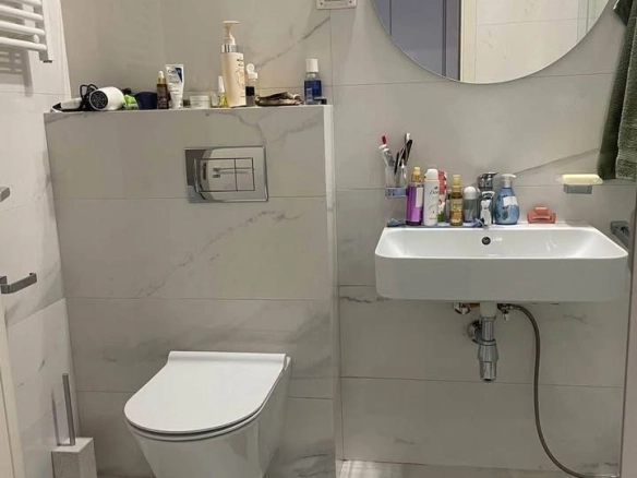 Izdavanje: Jednosoban stan 50 m² – Central Point, Podgorica — fotografija 7