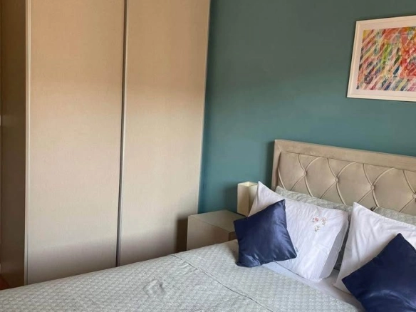 Izdavanje: Jednosoban stan 50 m² – Central Point, Podgorica — fotografija 11