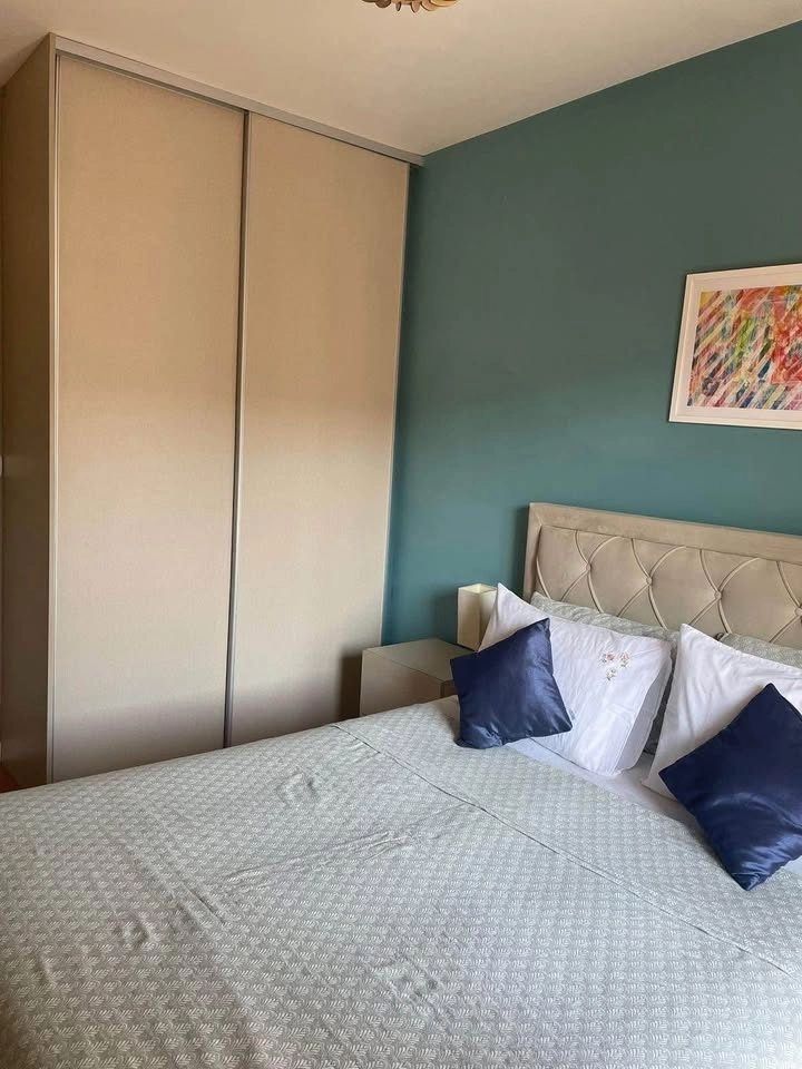 Jednosoban-stan-u-naselju-Central-Point-Podgorica-10 Izdavanje: Jednosoban stan 50 m² – Central Point, Podgorica — fotografija 11