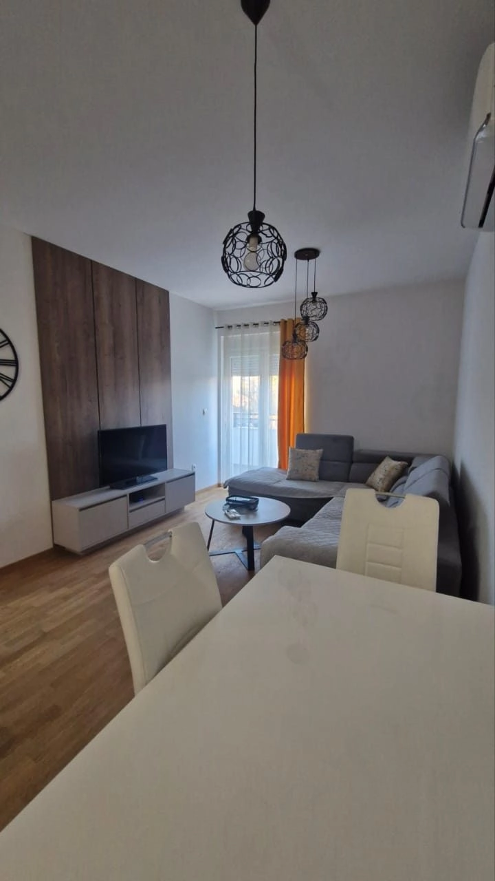 Jednosoban-stan-u-naselju-Zabjelo-Podgorica Jednosoban stan 45 m² u Zabjelu