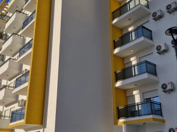 Namješten jednosoban stan u Zabjelu, Podgorica — fotografija 2