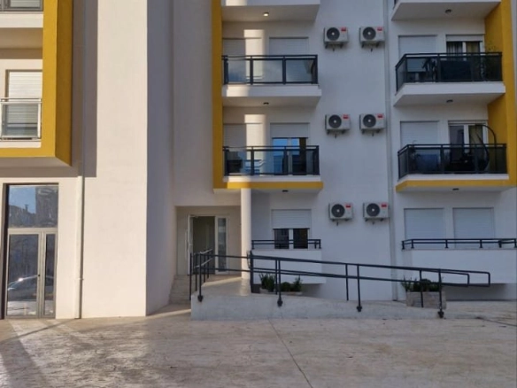 Namješten jednosoban stan u Zabjelu, Podgorica — fotografija 3