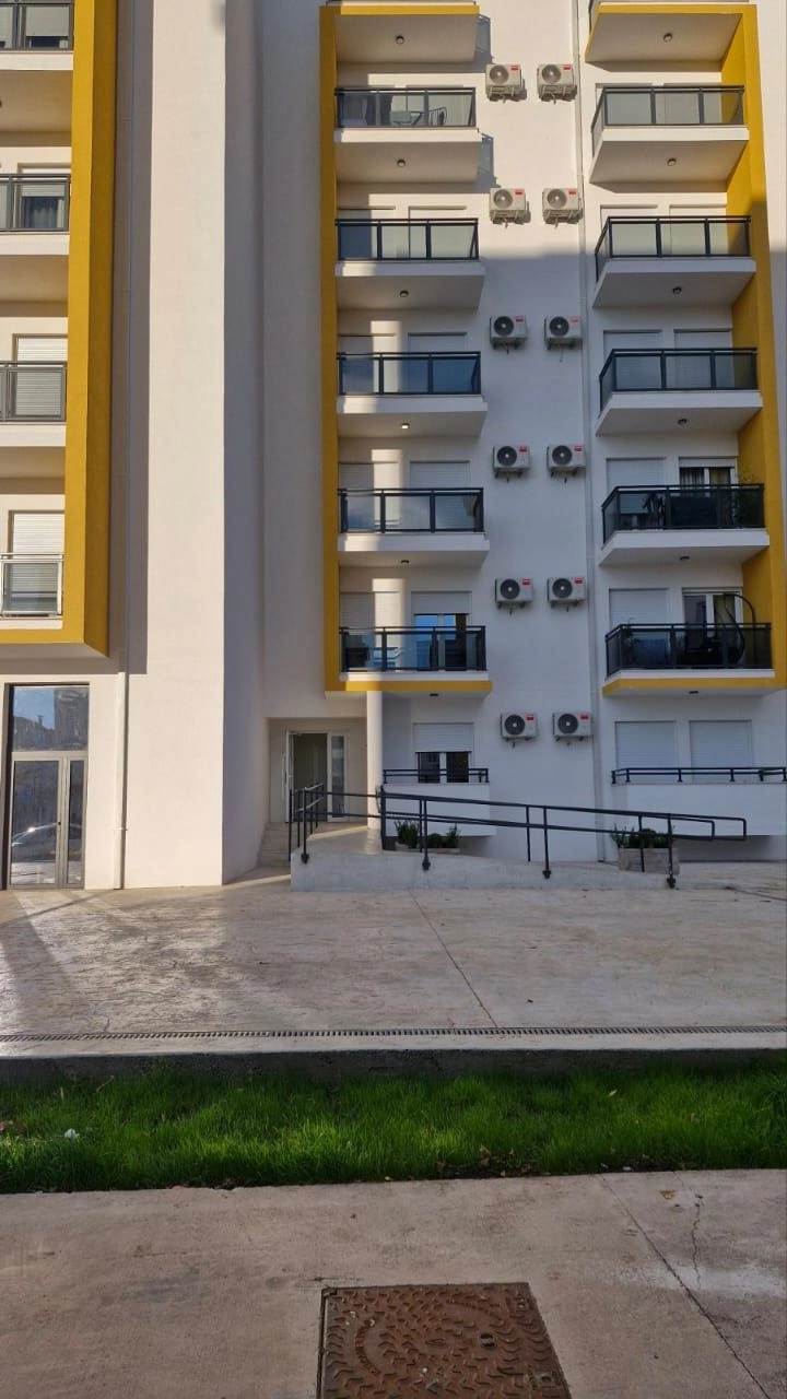 Jednosoban-stan-u-naselju-Zabjelo-Podgorica-2 Namješten jednosoban stan u Zabjelu, Podgorica — fotografija 3