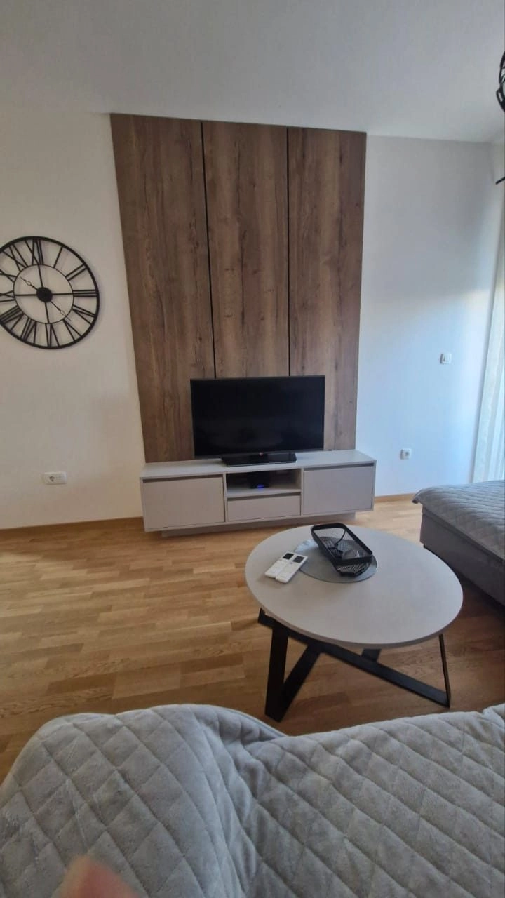 Jednosoban-stan-u-naselju-Zabjelo-Podgorica-6 Namješten jednosoban stan u Zabjelu, Podgorica — fotografija 7