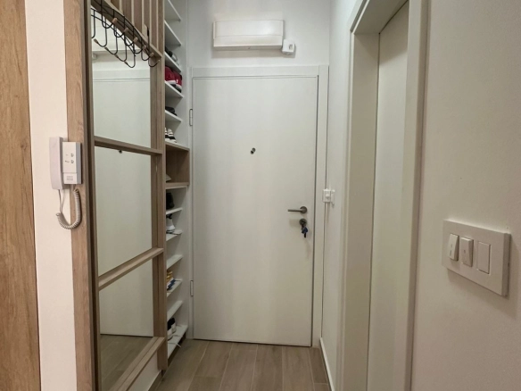 Jednosoban stan 53 m² – Dobrota, Kotor — fotografija 7