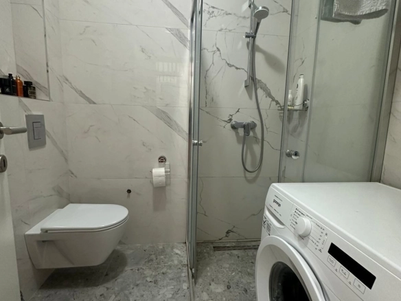 Jednosoban stan 53 m² – Dobrota, Kotor — fotografija 8