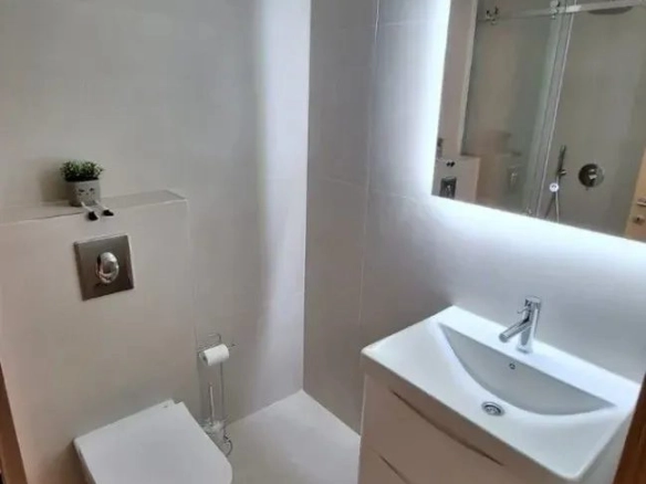 Izdavanje: Jednosoban stan 482 m² – City kvart, Podgorica — fotografija 2