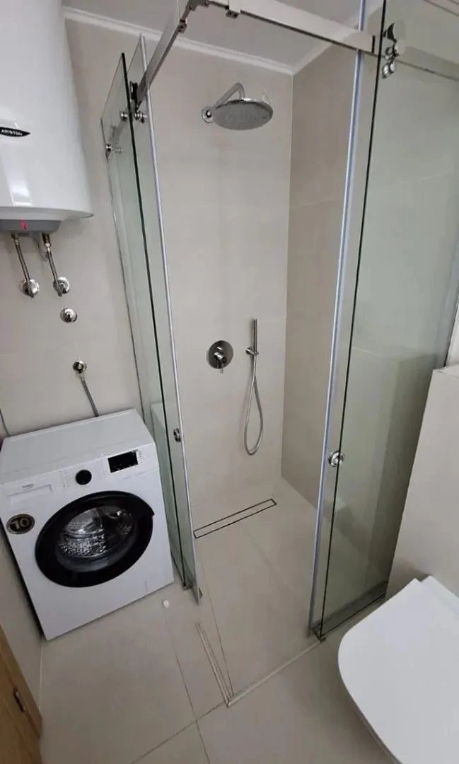 Izdavanje: Jednosoban stan 482 m² – City kvart, Podgorica — fotografija 5