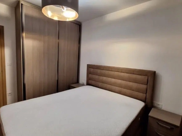 Izdavanje: Jednosoban stan 482 m² – City kvart, Podgorica — fotografija 6