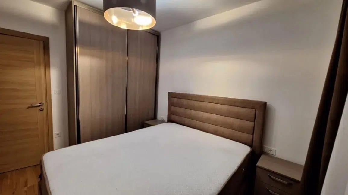 Izdavanje: Jednosoban stan 482 m² – City kvart, Podgorica — fotografija 6