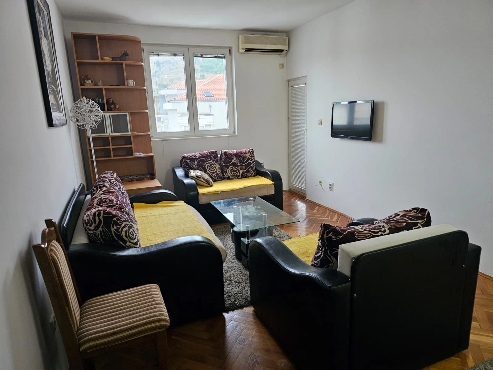 Jednosoban stan 42 m² – Zagorič, Podgorica — fotografija 2