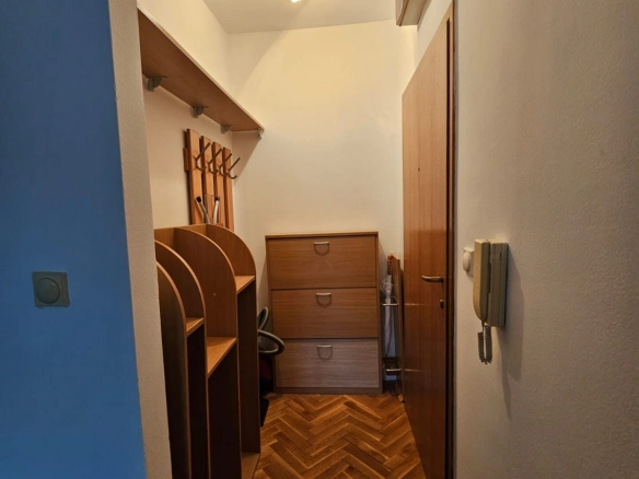 Jednosoban stan 42 m² – Zagorič, Podgorica — fotografija 3