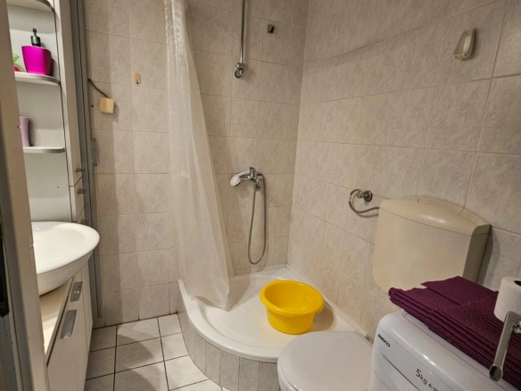 Jednosoban stan 42 m² – Zagorič, Podgorica — fotografija 4