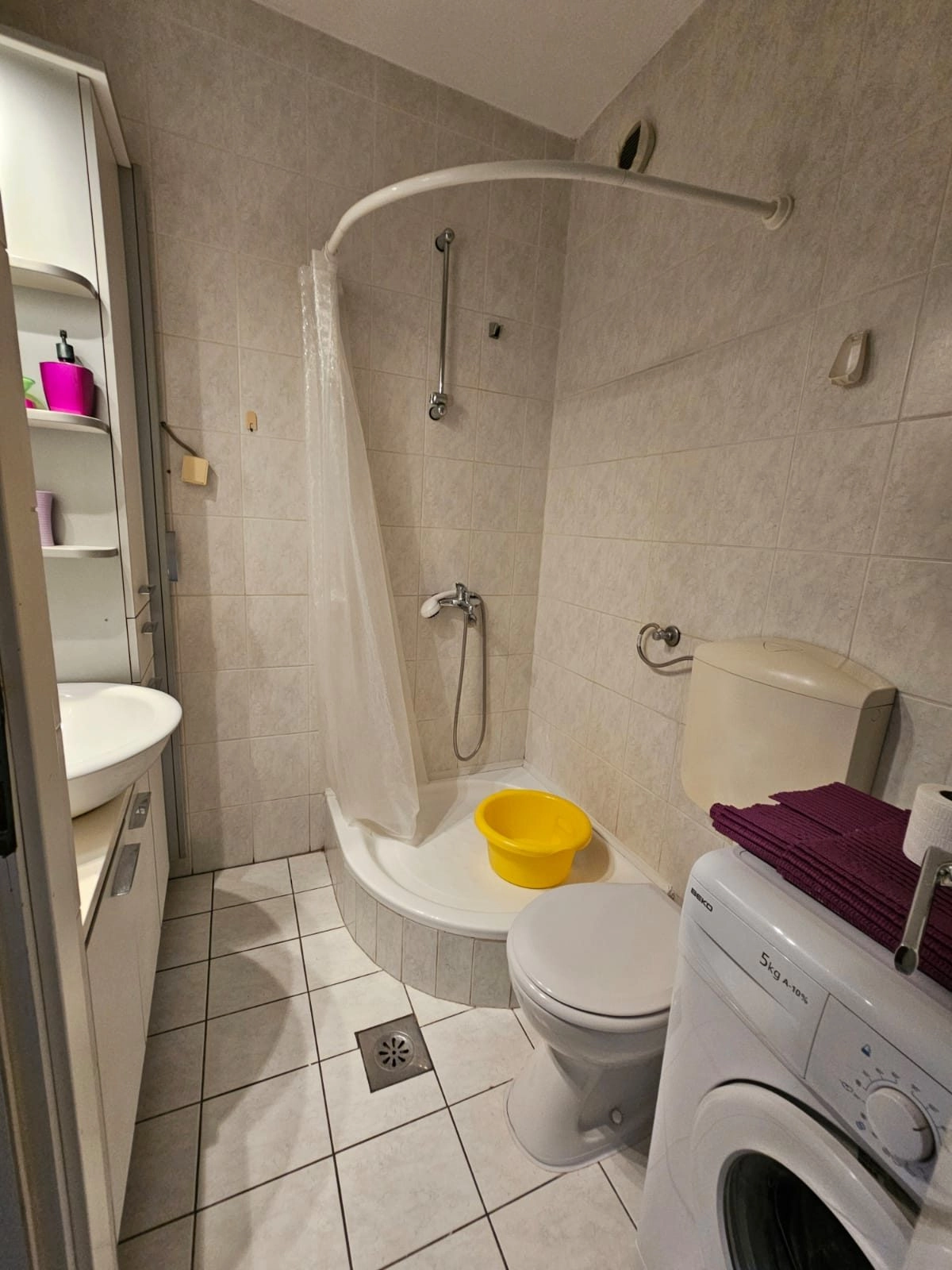 Jednosoban stan 42 m² – Zagorič, Podgorica — fotografija 4