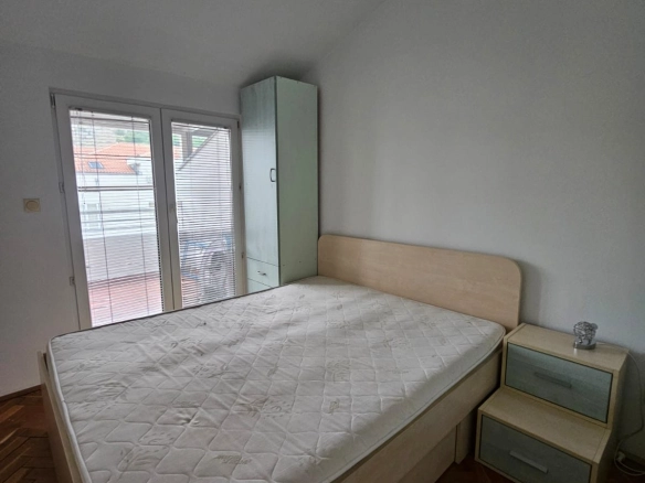 Jednosoban stan 42 m² – Zagorič, Podgorica — fotografija 5