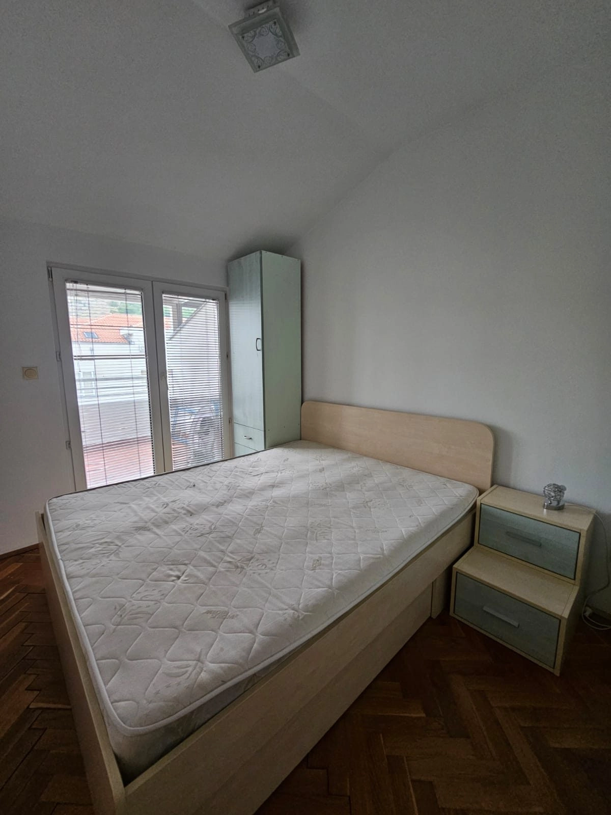 Jednosoban stan 42 m² – Zagorič, Podgorica — fotografija 5