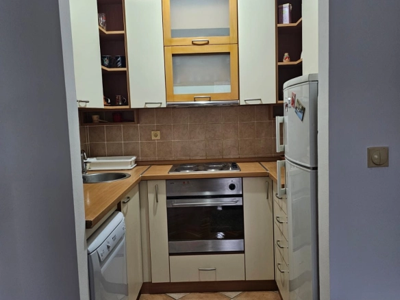 Jednosoban stan 42 m² – Zagorič, Podgorica — fotografija 6