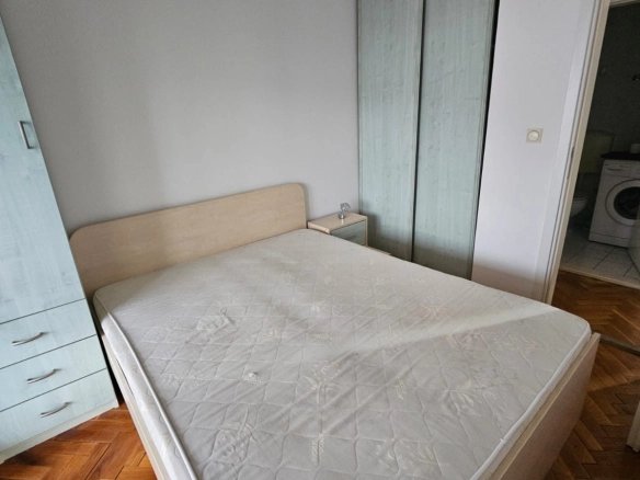 Jednosoban stan 42 m² – Zagorič, Podgorica — fotografija 7