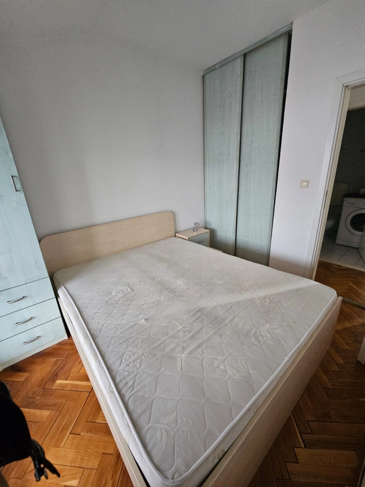 Jednosoban stan 42 m² – Zagorič, Podgorica — fotografija 7
