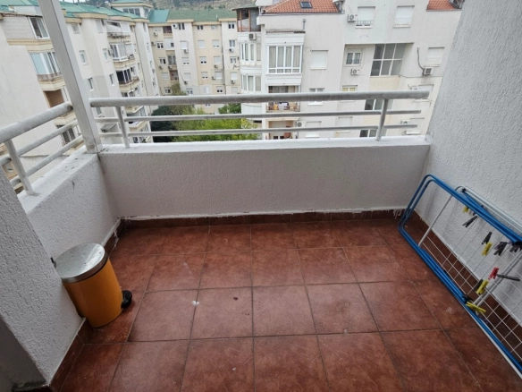 Jednosoban stan 42 m² – Zagorič, Podgorica — fotografija 9