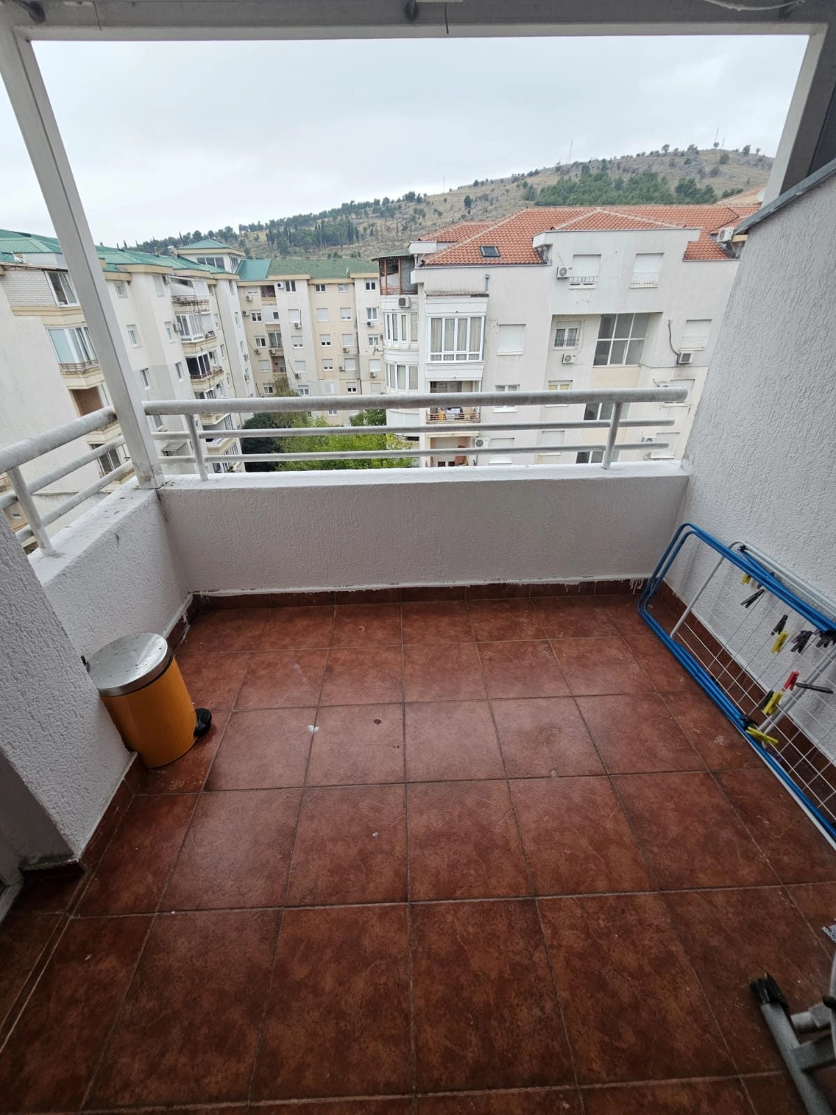 Jednosoban stan 42 m² – Zagorič, Podgorica — fotografija 9