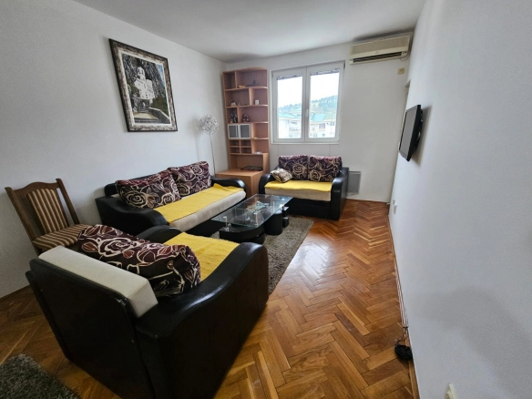 Jednosoban stan 42 m² – Zagorič, Podgorica — fotografija 11